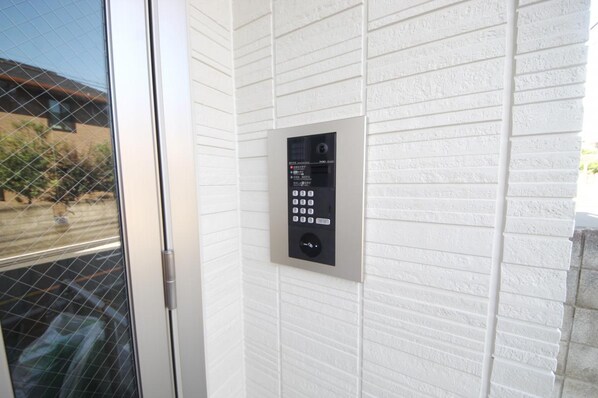 バレンティアの物件内観写真